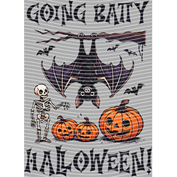 Halloween-WS 11765